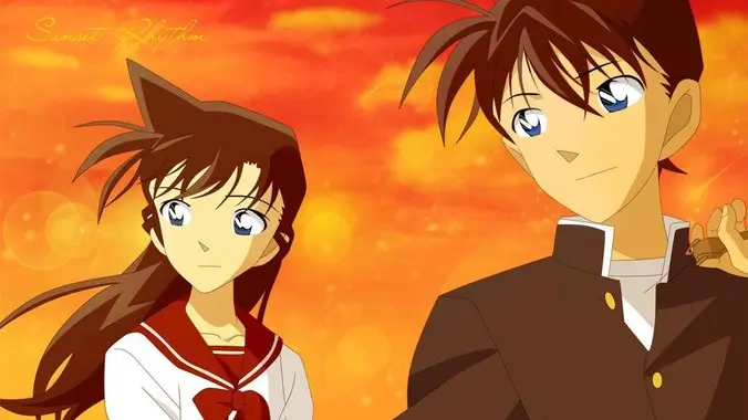 南瓜影院动漫番剧夜市神明主视觉